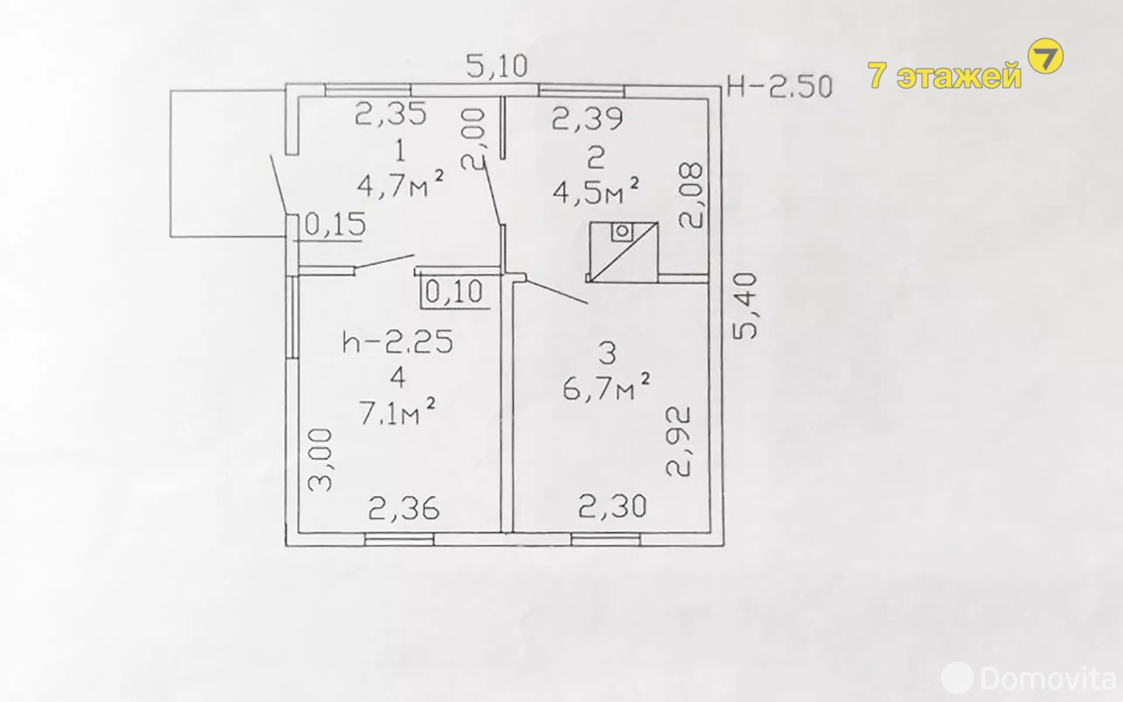 дача, Сутоки, 