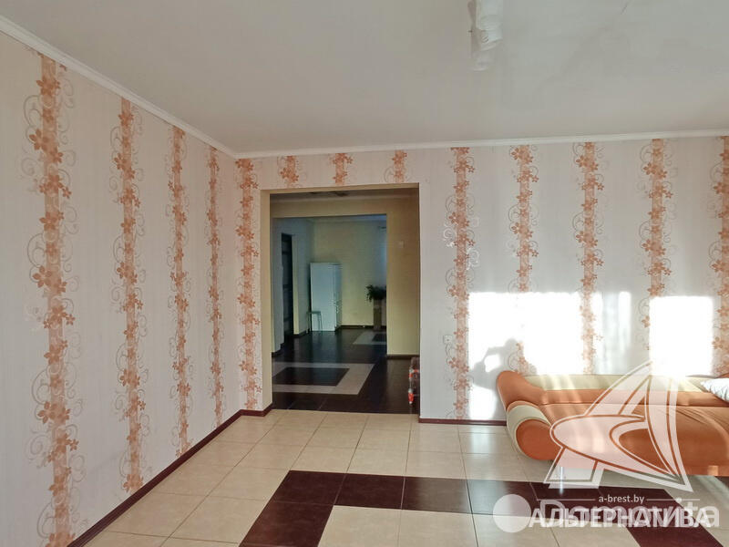 Продажа 2-этажного дома в Бресте, Брестская область , 110000USD, код 603741 - фото 4