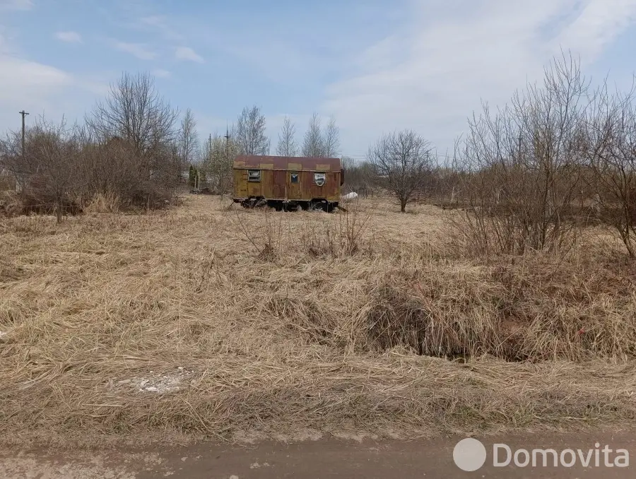 участок, Лутики, 