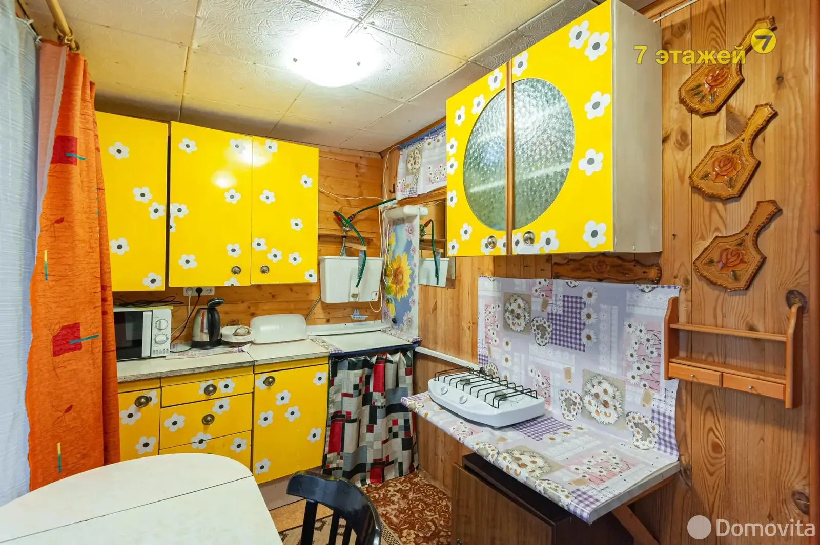 Купить 2-этажную дачу в Журавинка-Ливье Минская область, 18000USD, код 184709 - фото 30