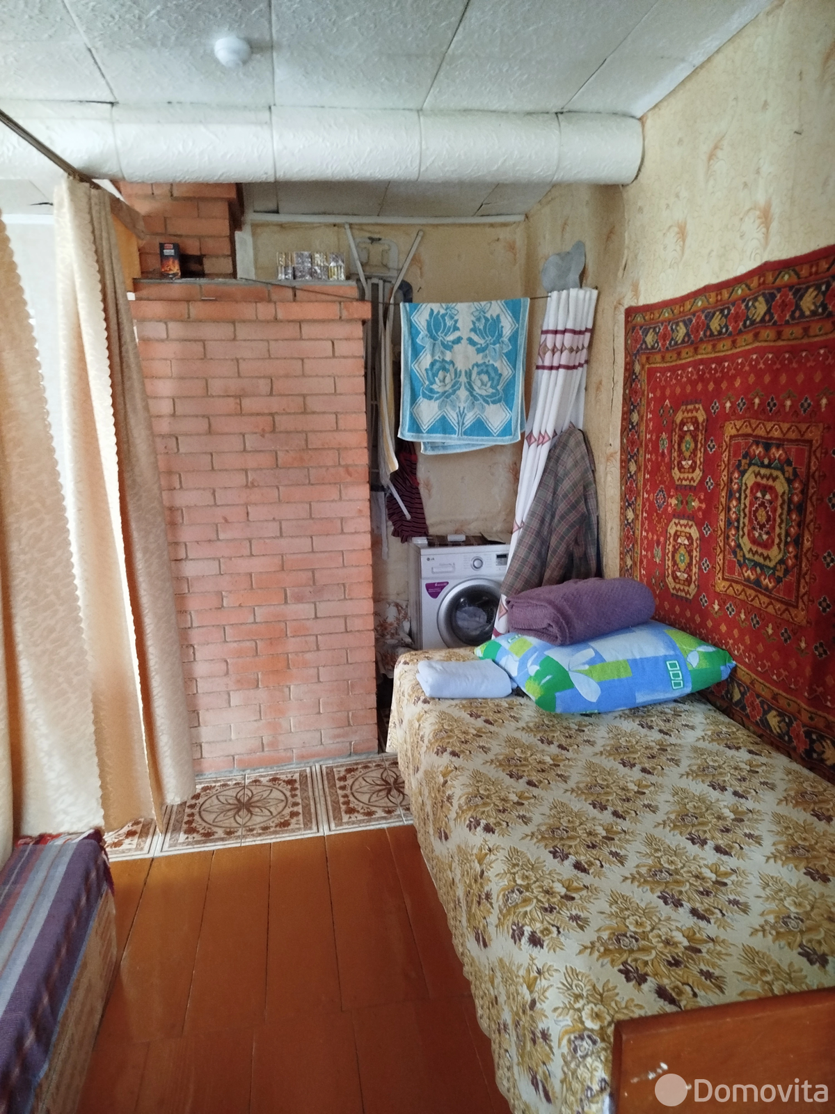 продажа дома, Новое Лядно, 