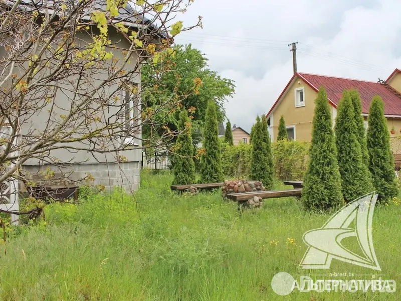 Продажа 2-этажной дачи в Сирена-1989 Брестская область, 34900USD, код 161937 - фото 25