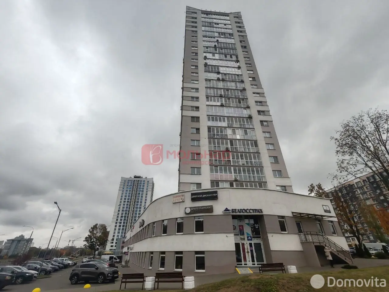 Снять торговую точку на ул. Петра Мстиславца, д. 3 в Минске, 1320USD, код 967766 - фото 13