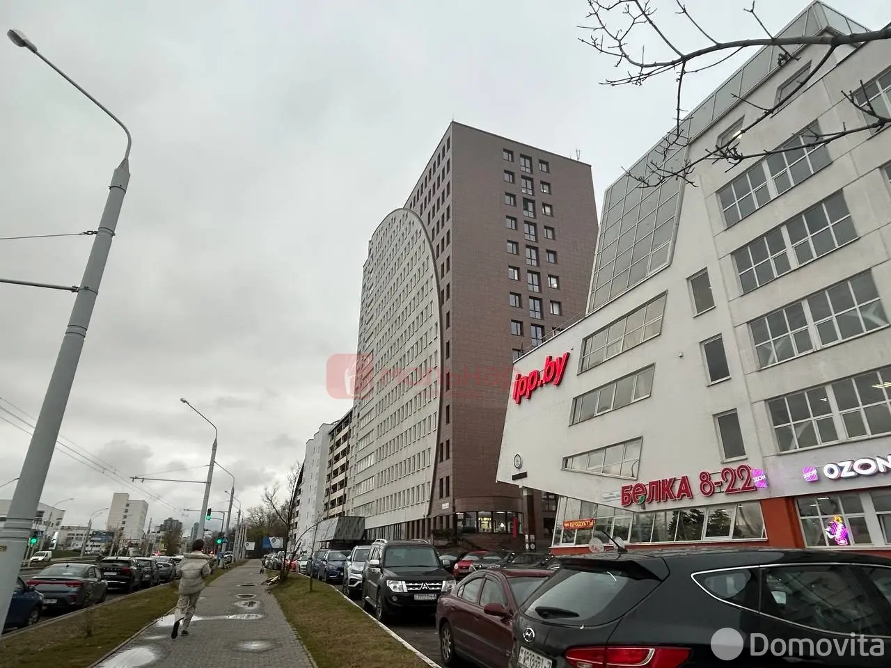 офис, Минск, ул. Тимирязева, д. 65Б - лучшее предложение