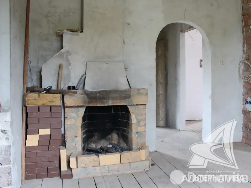 Продажа 2-этажной дачи в Сирена-1989 Брестская область, 34900USD, код 161937 - фото 11