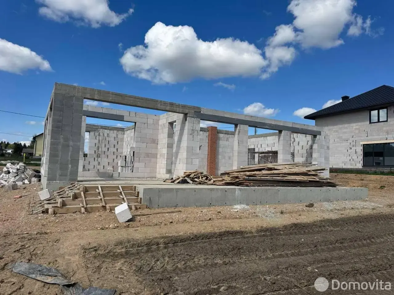 продажа участка, Кучкуны, ул. Бородинская, д. 72