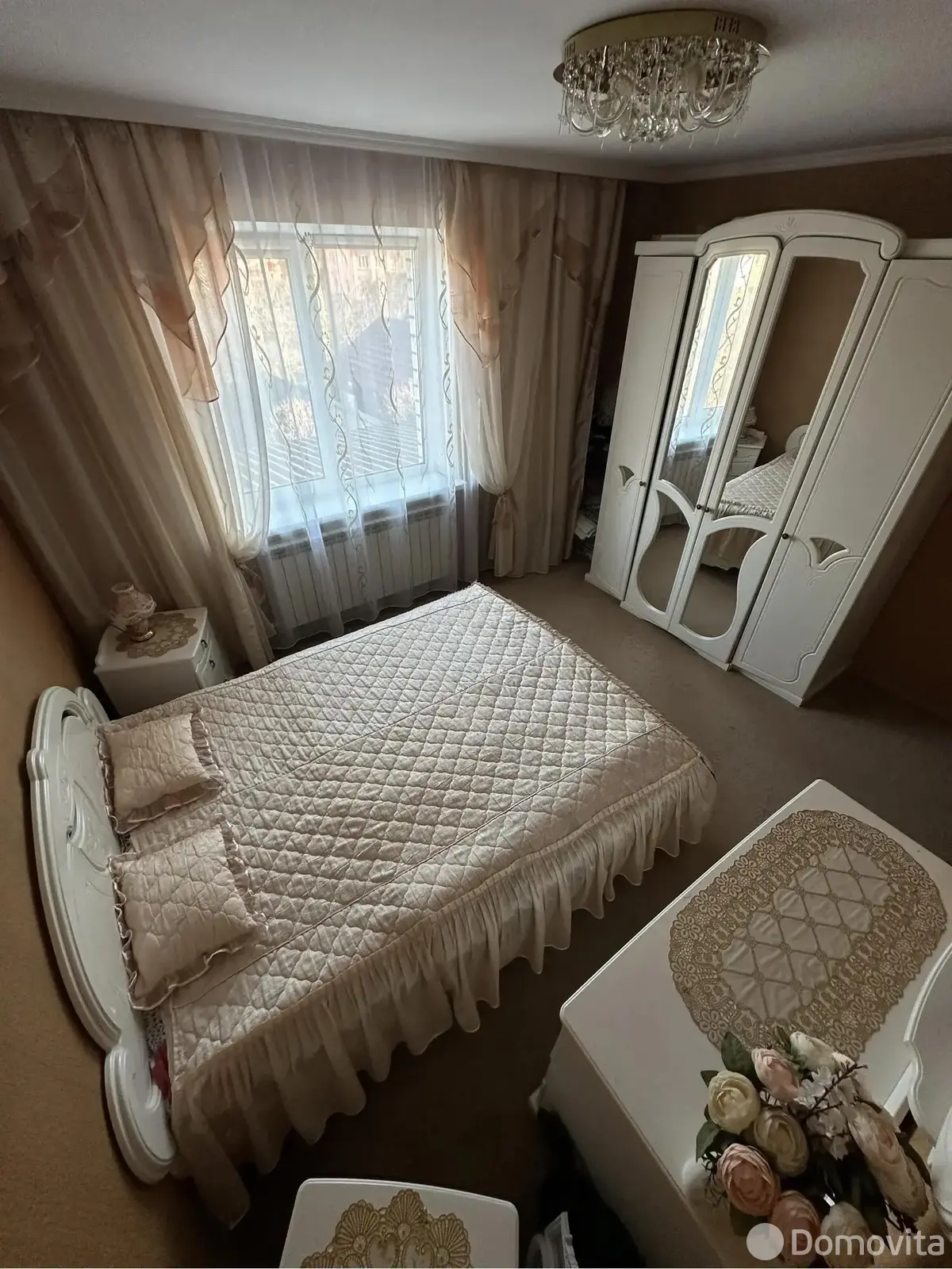 дом, Кричев, ул. Челюскина 