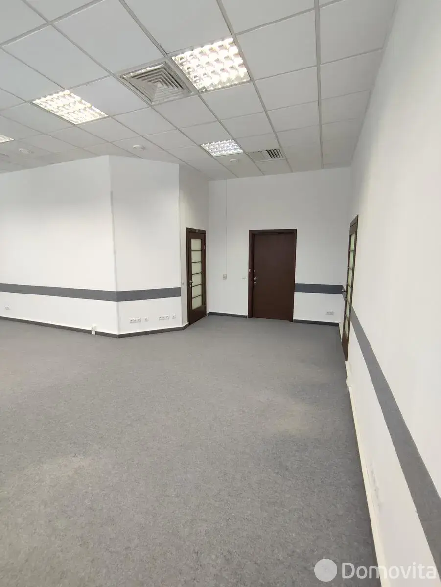 Аренда офиса на ул. Фабрициуса, д. 8/Б в Минске, 7179BYN, код 15279 - фото 6