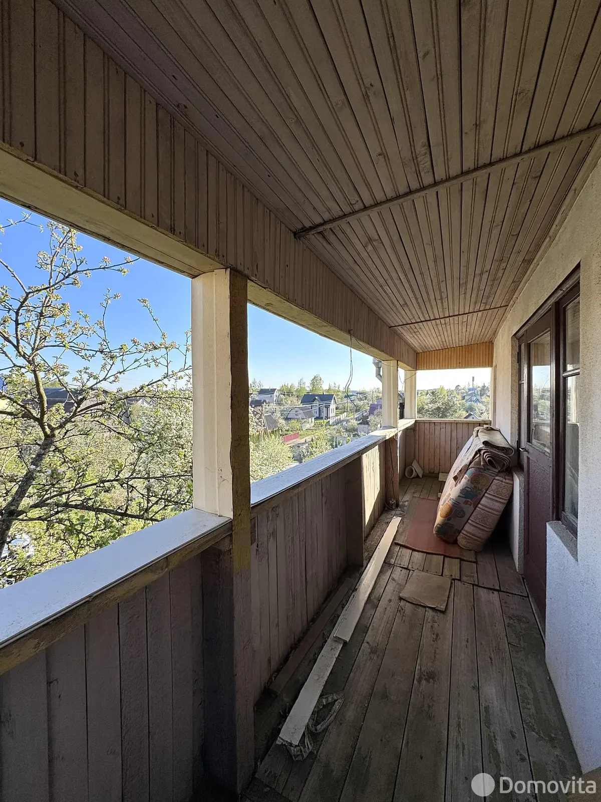 Продажа 2-этажной дачи в Сябры-88 Минская область, 22000USD, код 182576 - фото 23