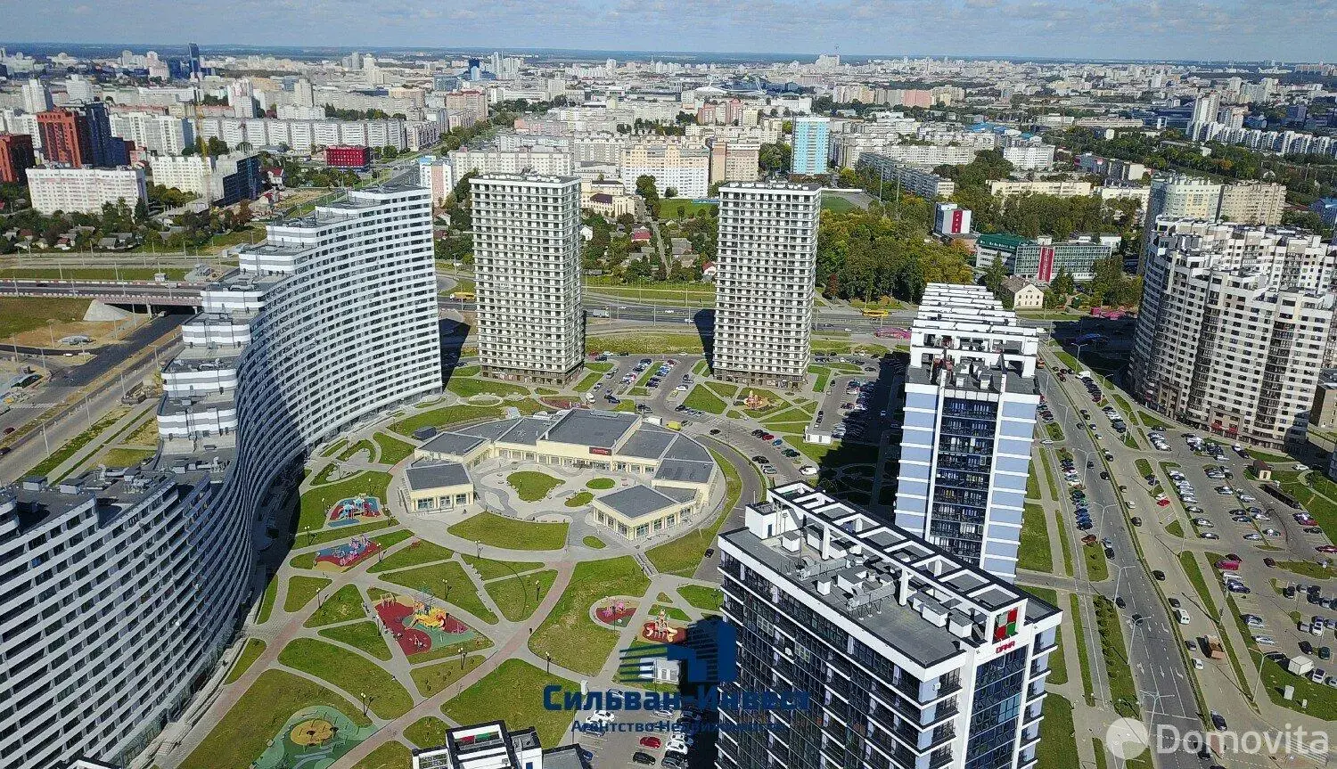 Цена аренды торгового объекта, Минск, ул. Братская, д. 6/А