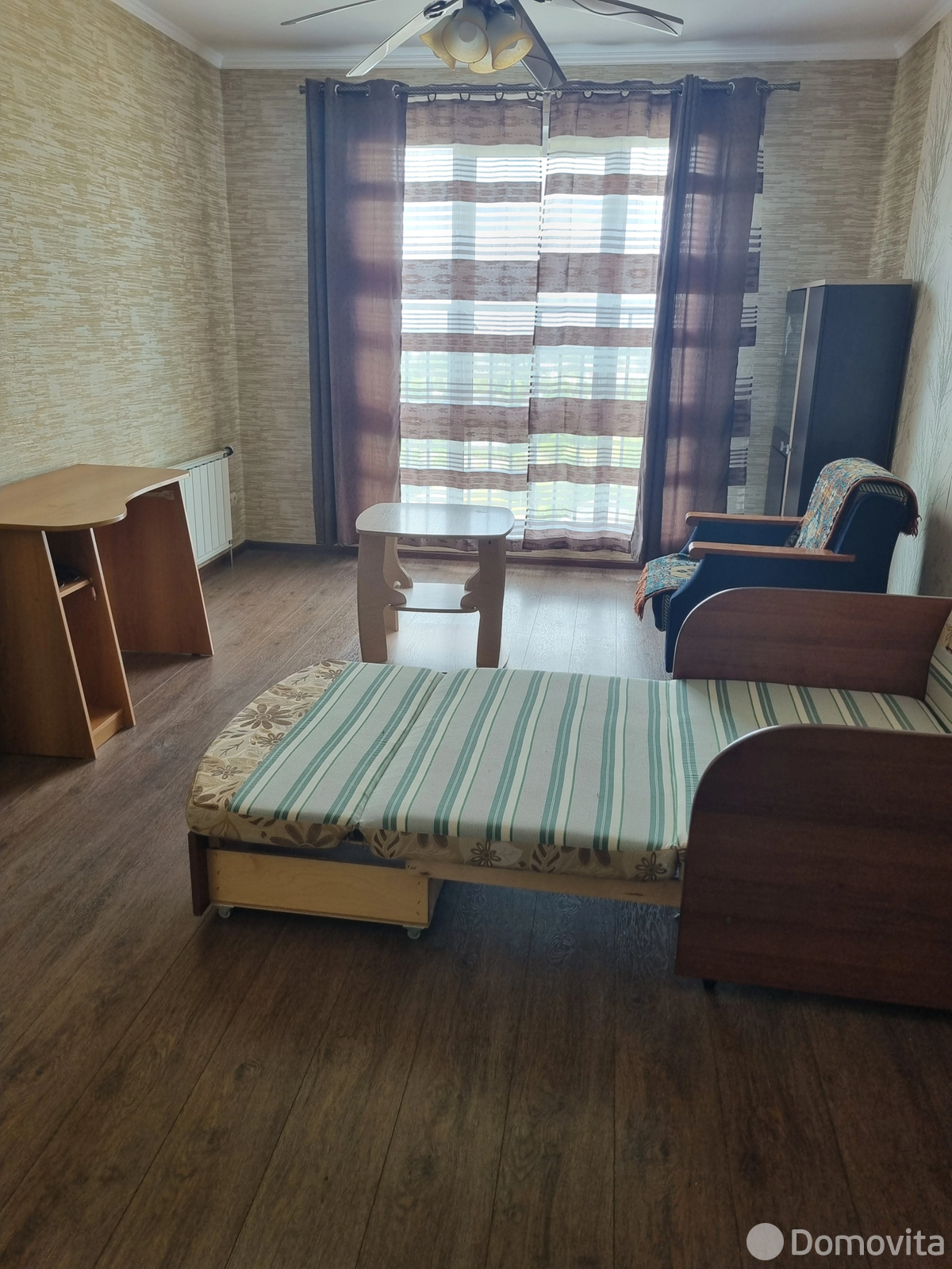 квартира, Минск, ул. Одесская, д. 20Б от собственника
