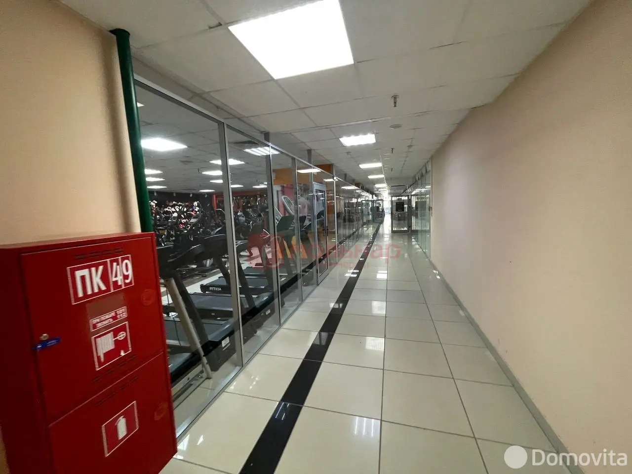 Аренда торговой точки на ул. Уманская, д. 54 в Минске, 700EUR, код 967799 - фото 15