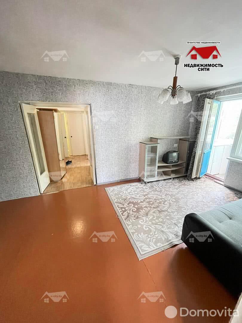 Продажа 4-комнатной квартиры в Мозыре, ул. Нефтестроителей, д. 12, 29500 USD, код: 1011774 - фото 5