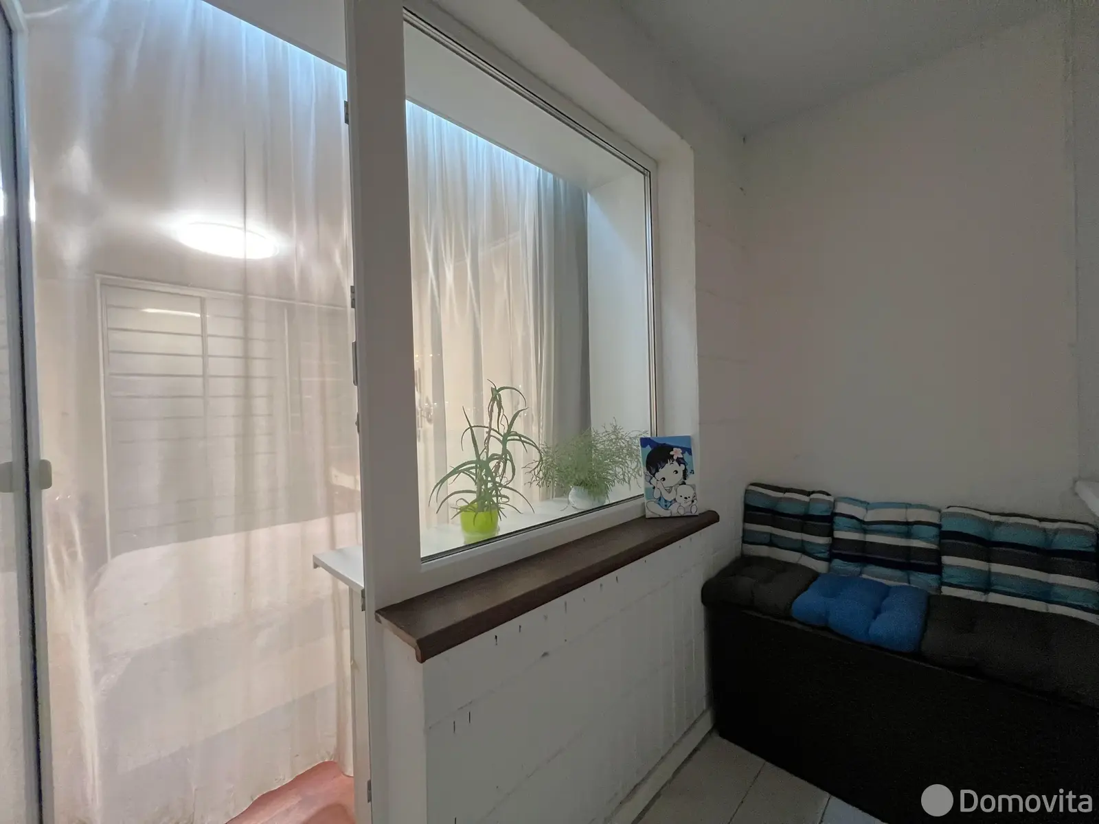 купить комнату, Минск, ул. Кабушкина, д. 88