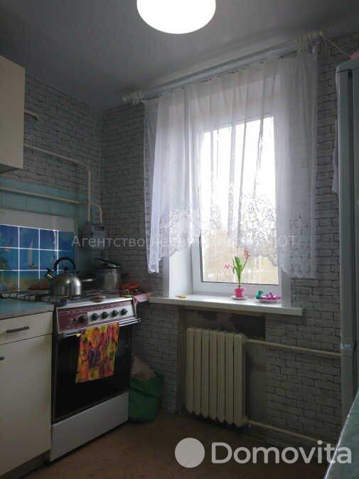 Купить 1-комнатную квартиру в Витьбе, , 18600 USD, код: 989989 - фото 4