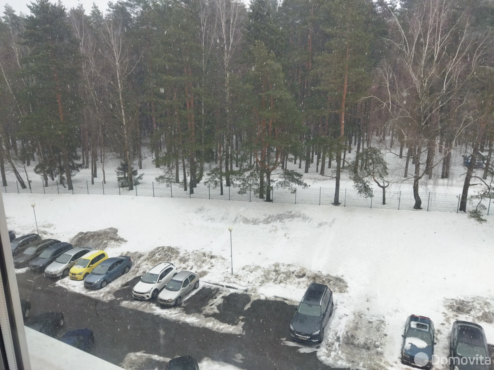 квартира, Лесной, ул. Н.Н.Александрова, д. 8 