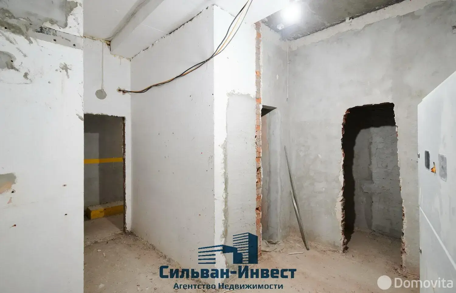 Помещение под сферу услуг в Минске, ул. Зыбицкая, д. 9, код 3913 - фото 14