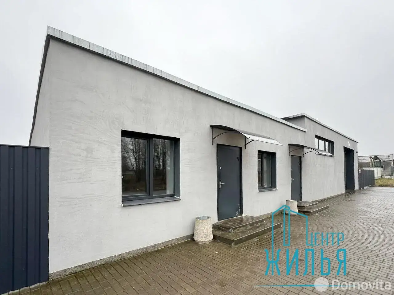 Купить складское помещение на ш. Скидельское, д. 20/б в Гродно - фото 19