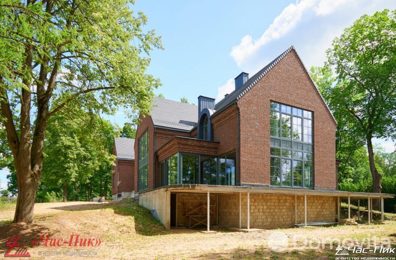 Продажа 1-этажной дачи в Раубичах Минская область, 1500000USD, код 175368 - фото 14