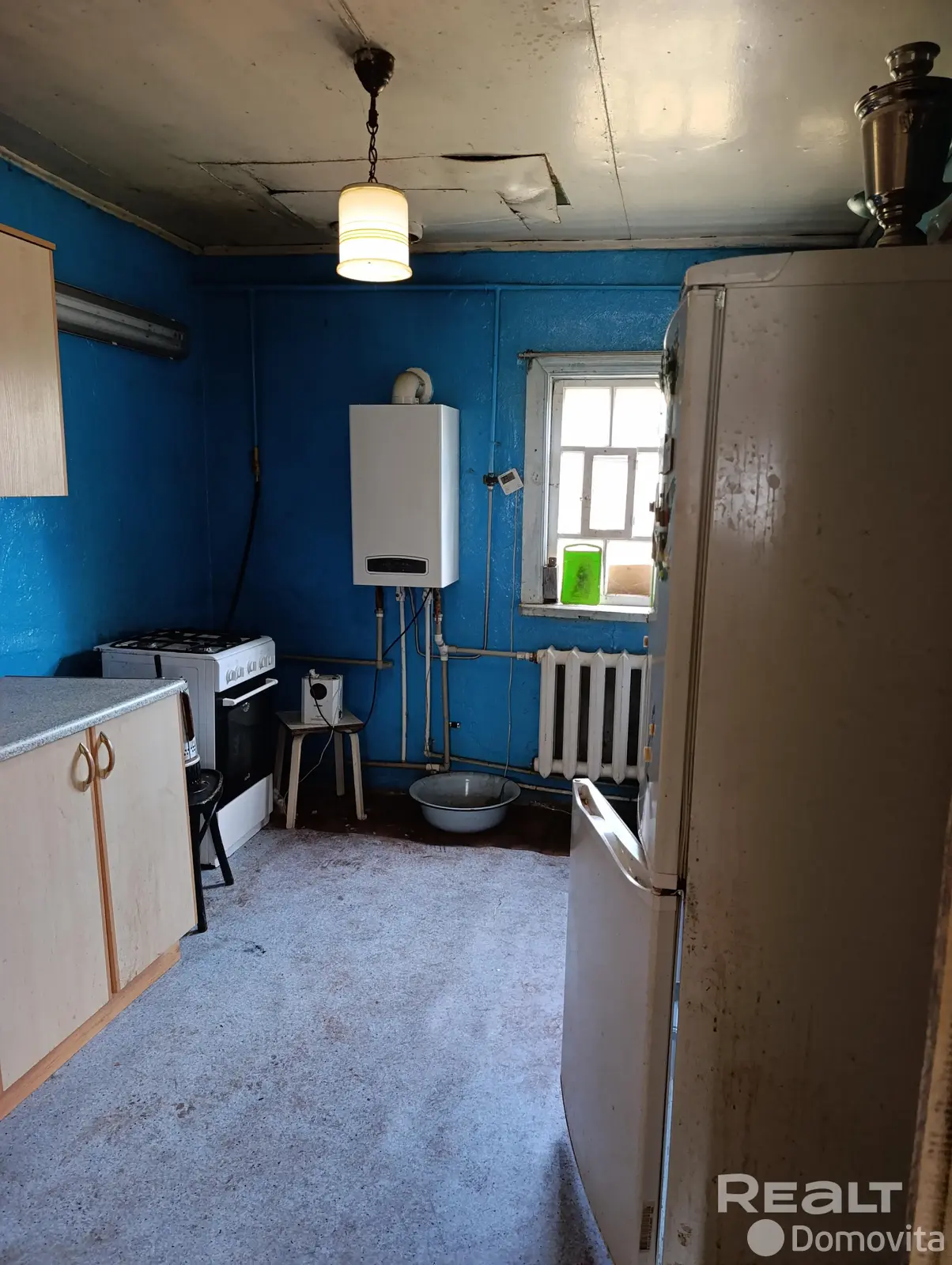 купить дом, Боровляны, ул. Первомайская, д. 30