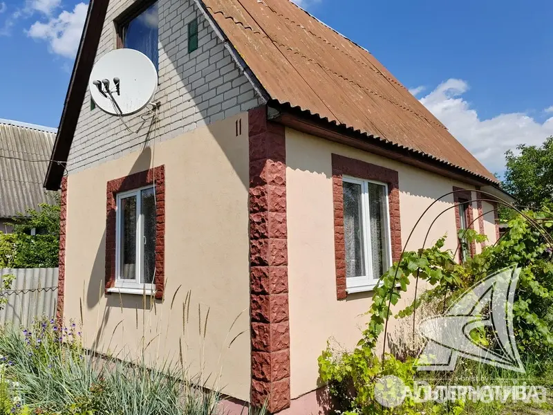 дача, Ивушка-91, 