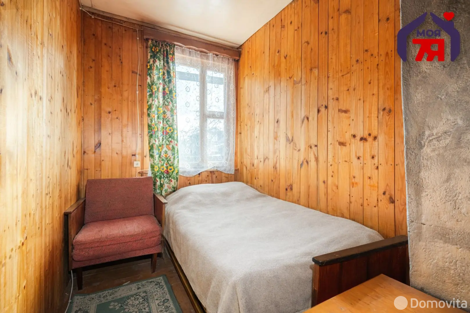 Продажа 1-этажной дачи в Чистая Криница Минская область, 26900USD, код 185522 - фото 15