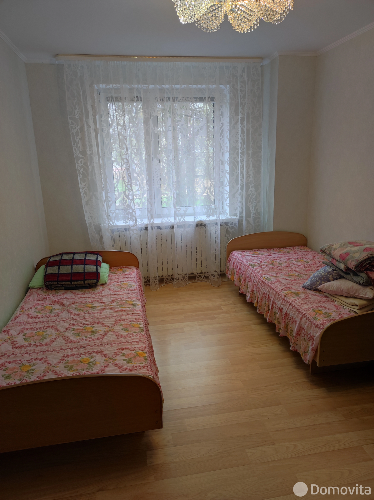 Снять 2-комнатную квартиру в Могилеве, ул. Баха, д. 24, 950BYN, код 145415 - фото 13