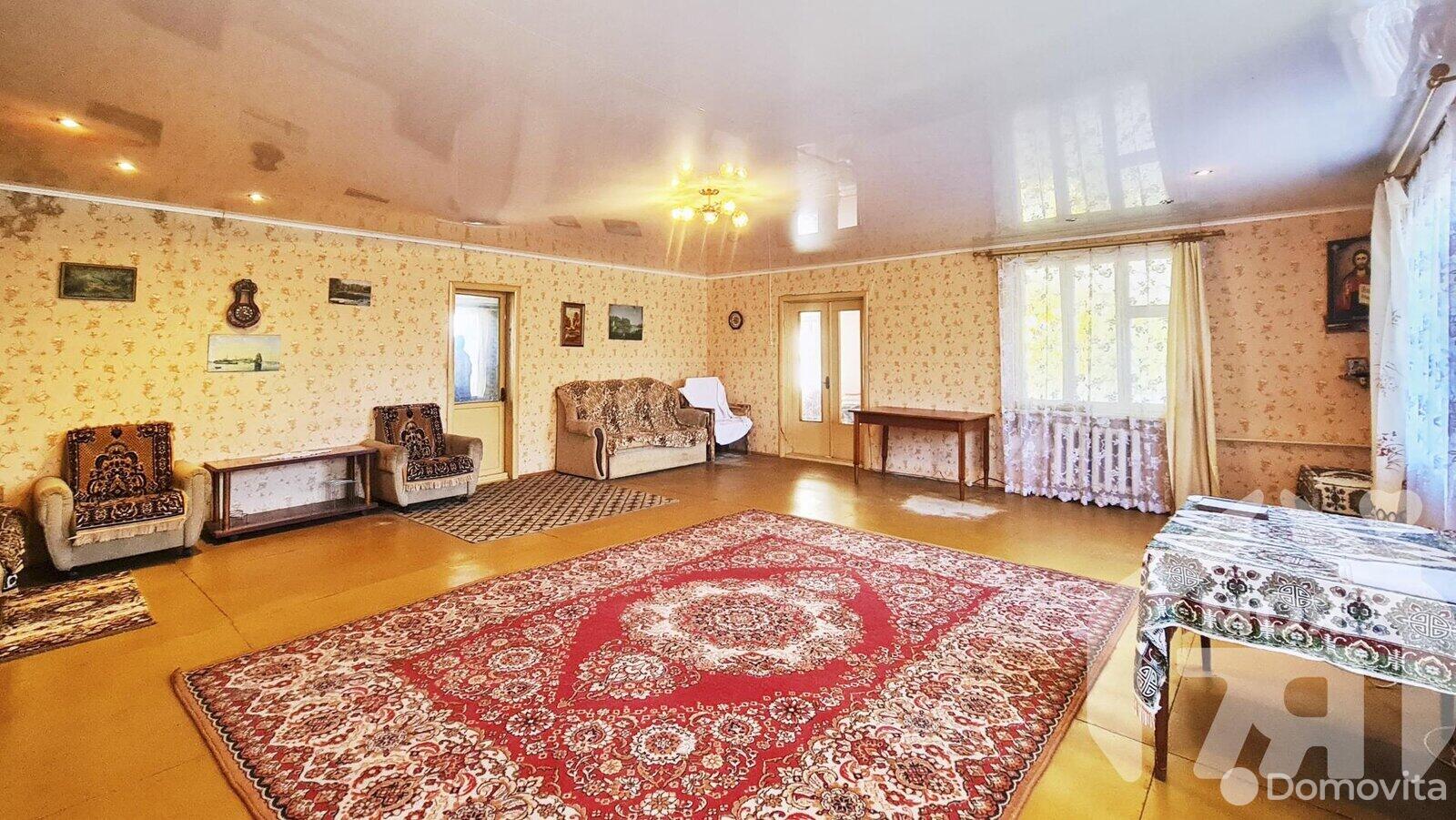 Продажа 1-этажного дома в Борисове, Минская область пер. Островского 3-й, 28500USD - фото 6