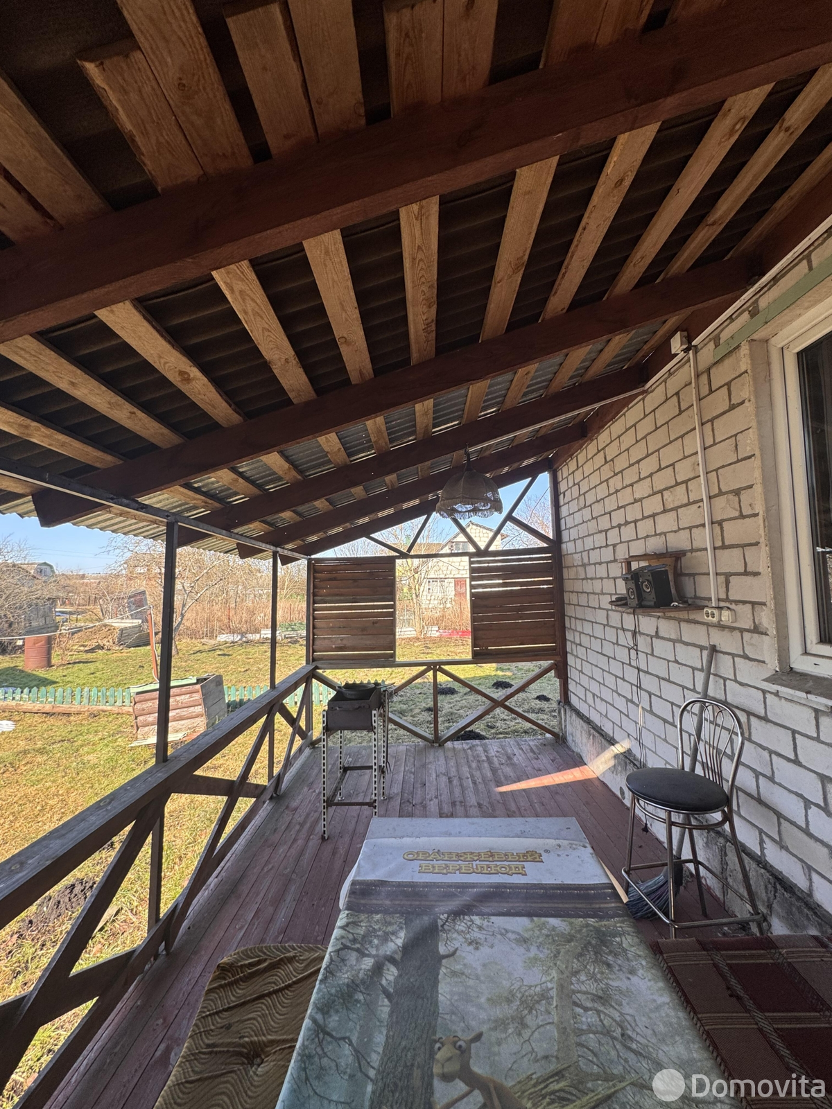 дача, ФОТОН, д. 23 