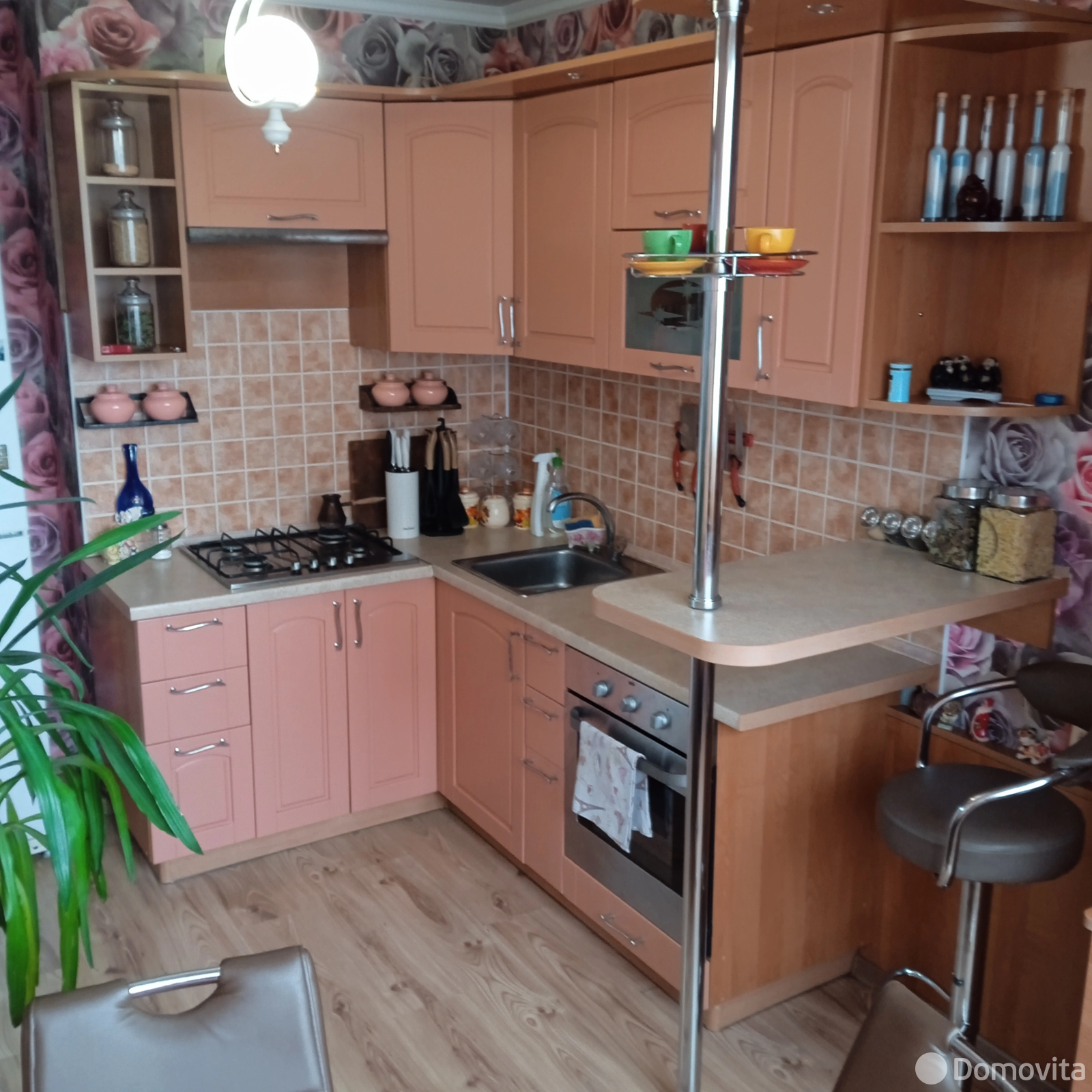 Снять 3-комнатную квартиру в Гродно, пр-т Клецкова, д. 9, 950BYN, код 149874 - фото 7