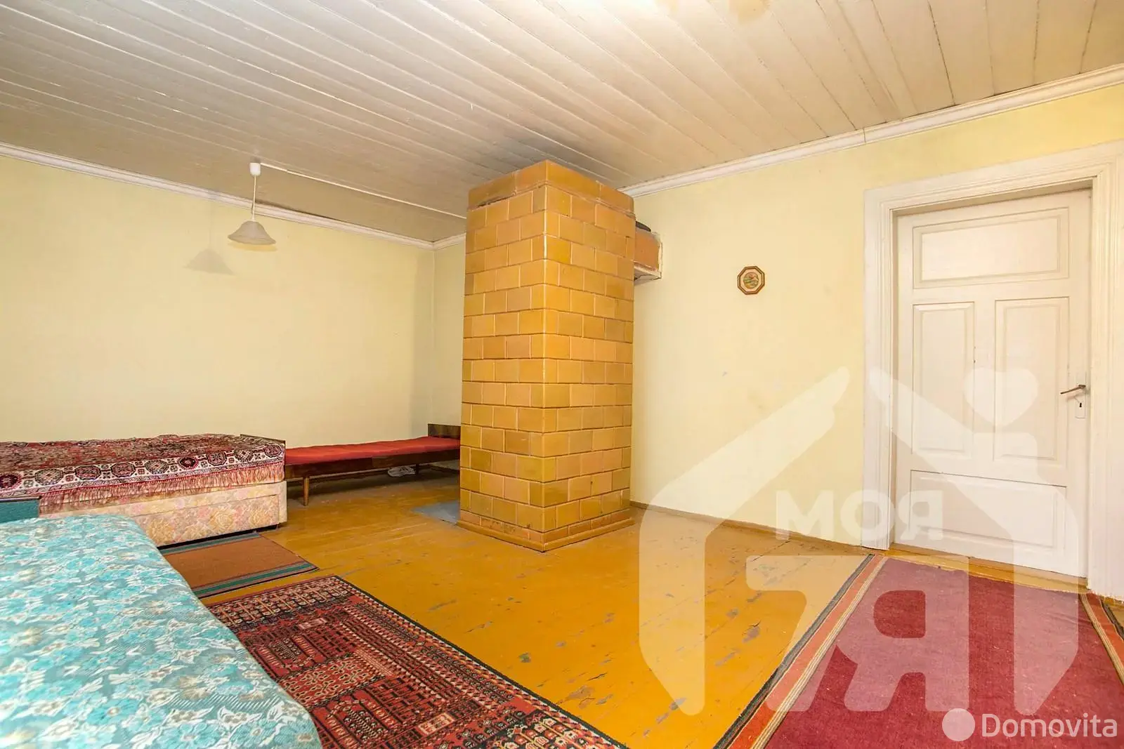 дом, Лебедево, ул. Коммунистическая 