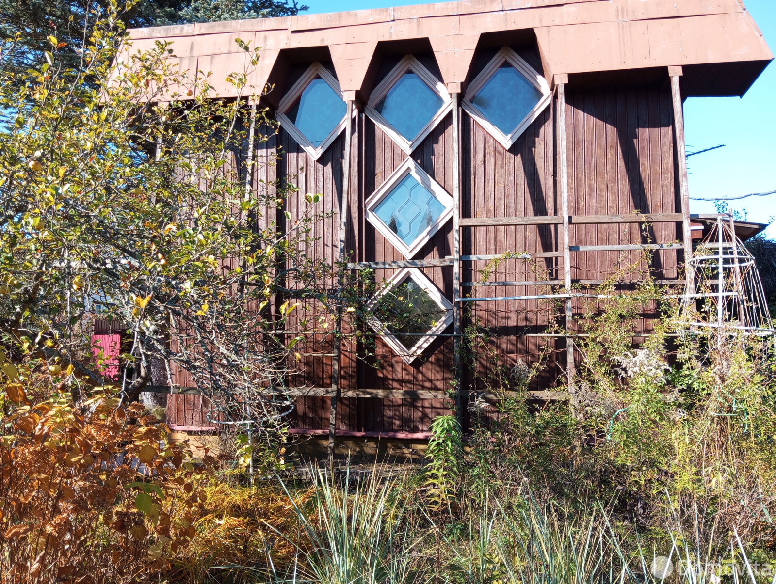 Продажа 2-этажной дачи в Минская область, 24000USD, код 185636 - фото 29