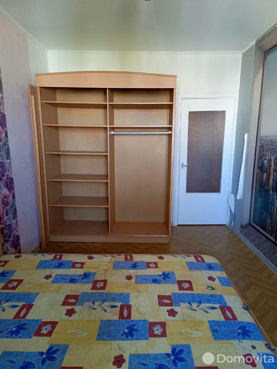 Купить 2-комнатную квартиру в Лиде, ул. Тухачевского, д. 97, 34000 USD, код: 1006095 - фото 2