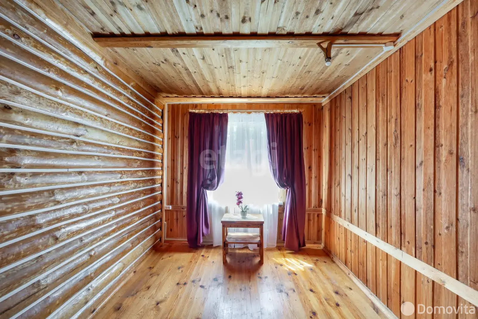 Продажа 2-этажного коттеджа в Капланцах, Минская область ул. Капитана Хмары, 129000USD, код 651348 - фото 24