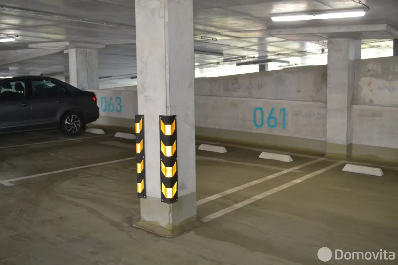 Продажа машиноместа в Копище, ул. Николая Камова, д. 5, код 9168 - фото 15