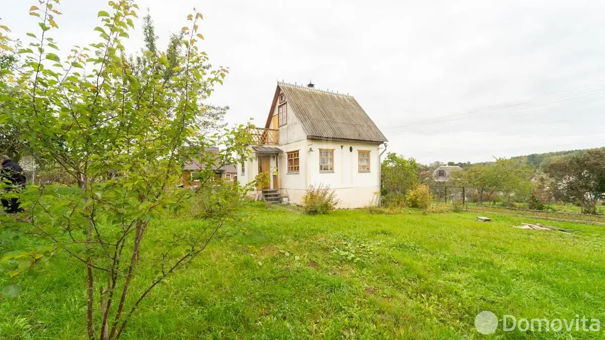 продажа дачи, ИВУШКА 1, д. 95