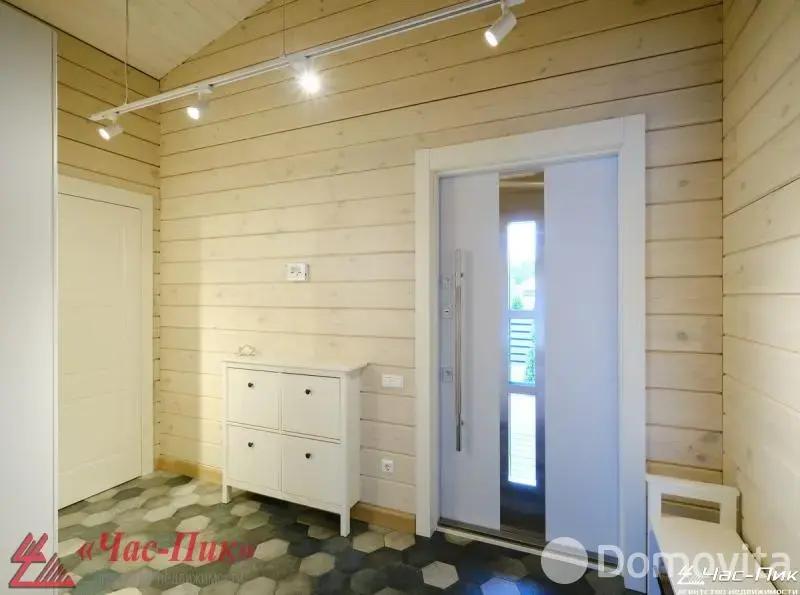 Купить 1-этажную дачу в Городище Брестская область, 240000USD, код 182475 - фото 19