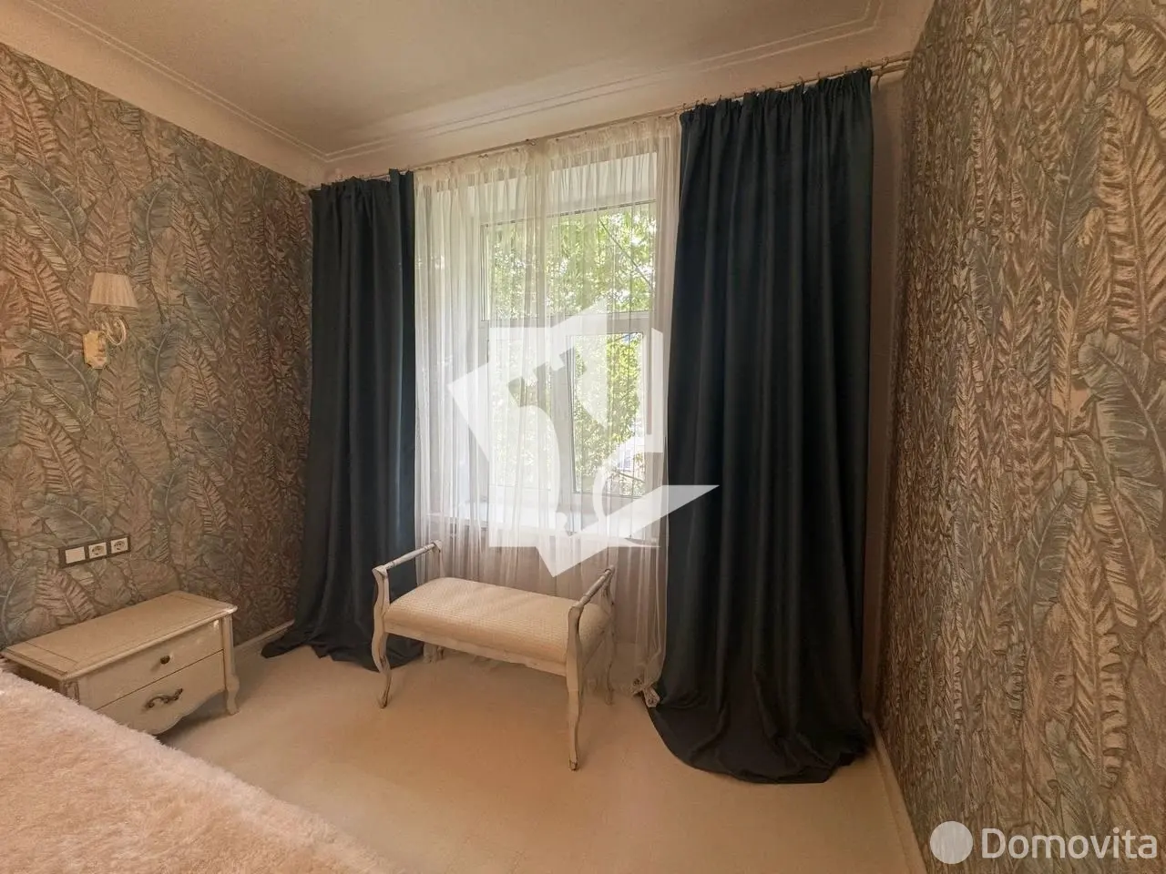 Стоимость аренды квартиры, Минск, пер. Козлова, д. 4А