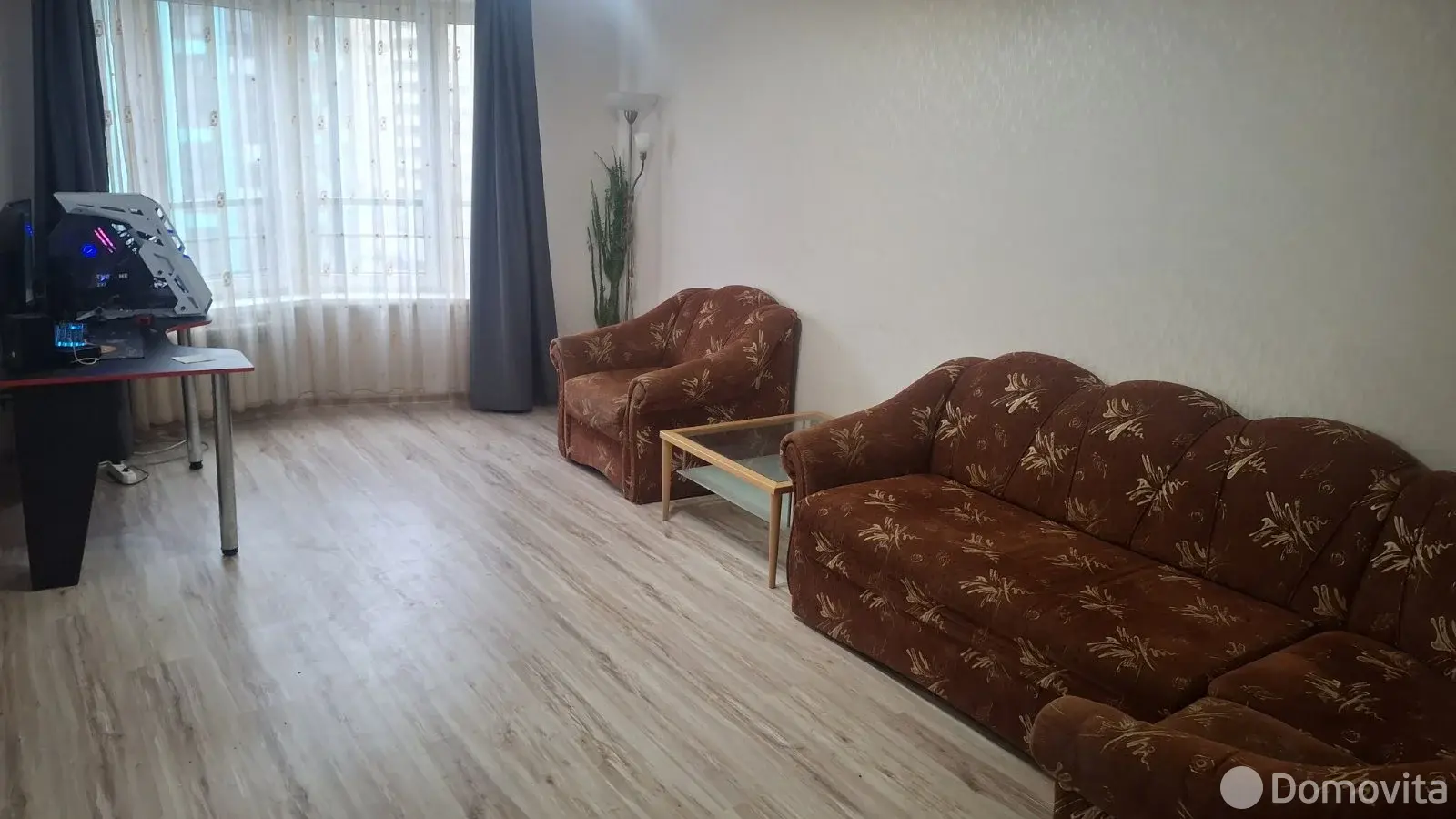 квартира, Минск, ул. Леонида Беды, д. 45 