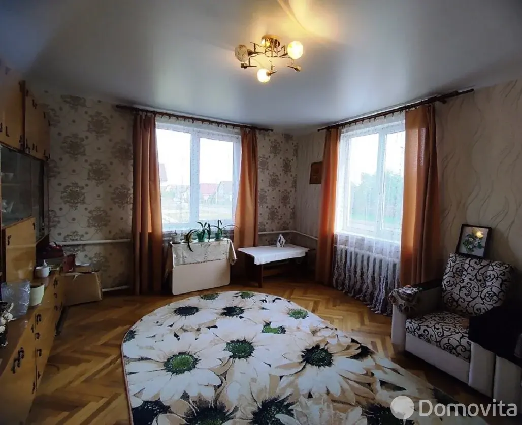 дом, Узда, ул. 70 лет Октября - лучшее предложение