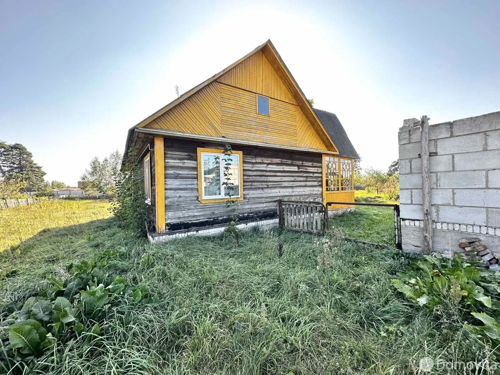 коттедж, Стриевка, ул. Гродненская, д. 30А от собственника
