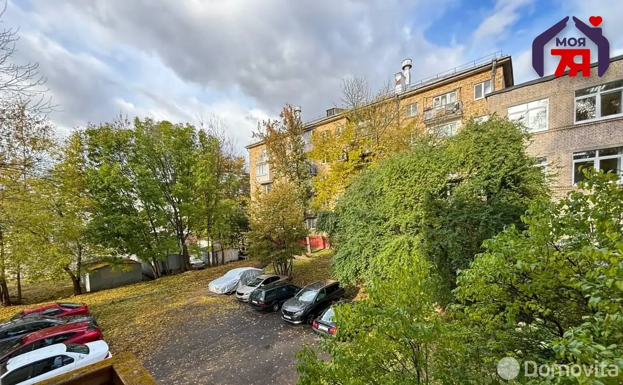 Снять 2-комнатную квартиру в Минске, ул. Михайлова, д. 3, 550USD, код 147869 - фото 5