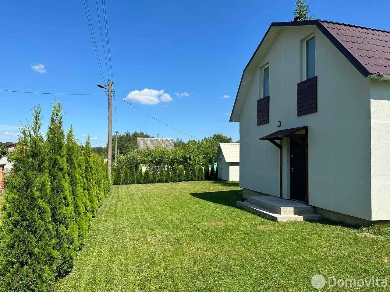 дача, Обувщик-луч, 