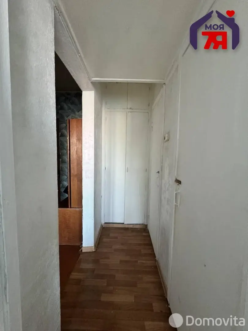 Снять 2-комнатную квартиру в Минске, пр-т Рокоссовского, д. 105, 380USD, код 148431 - фото 13