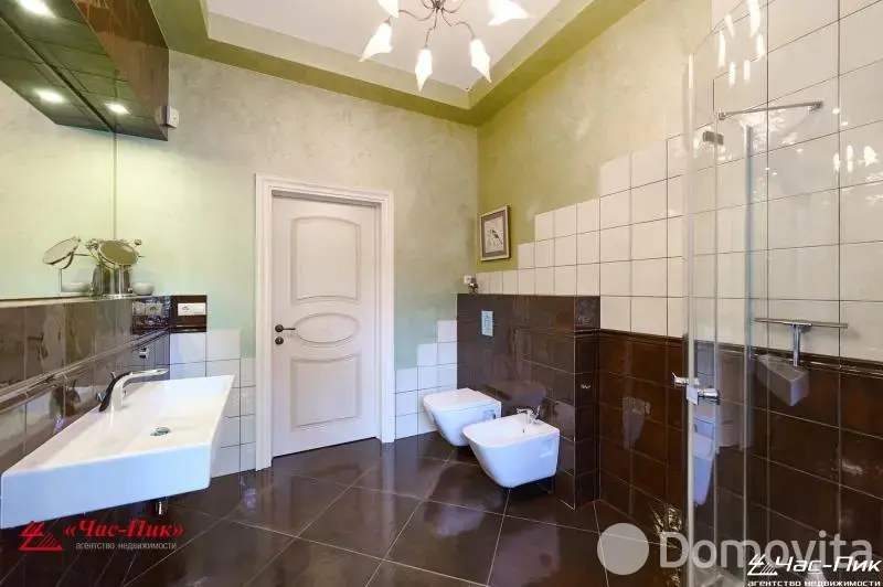 Купить 1-этажную дачу в Колодищах Минская область, 699000USD, код 176678 - фото 16