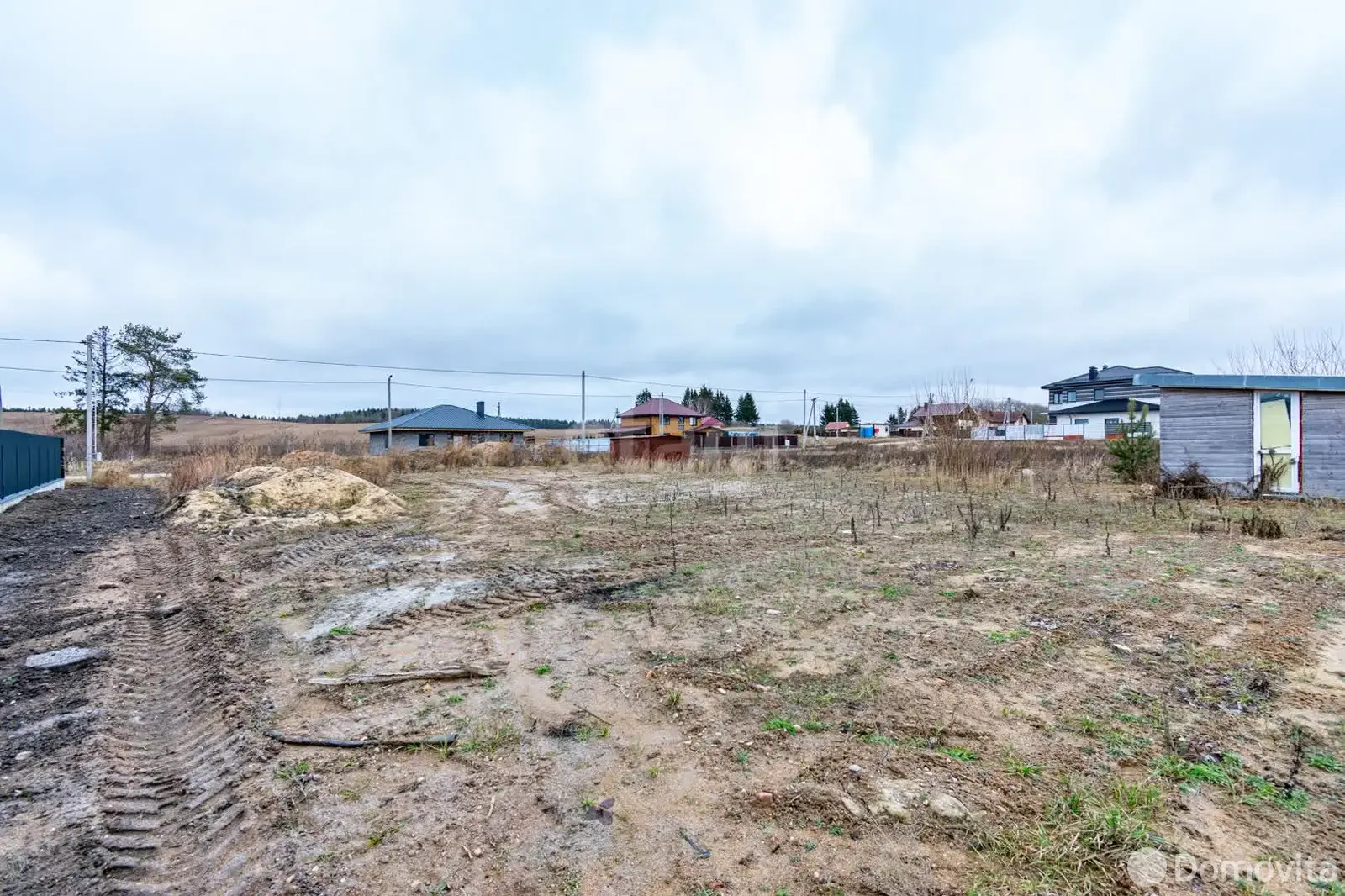 Купить земельный участок, 12.29 соток, Полевой 2, Минская область, 42500USD, код 569608 - фото 13