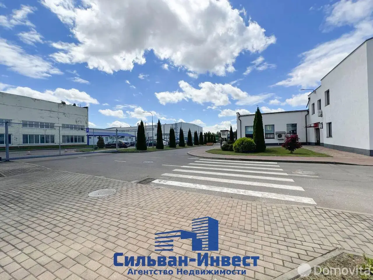 Купить складское помещение на ул. Селицкого, д. 7/а в Минске - фото 37