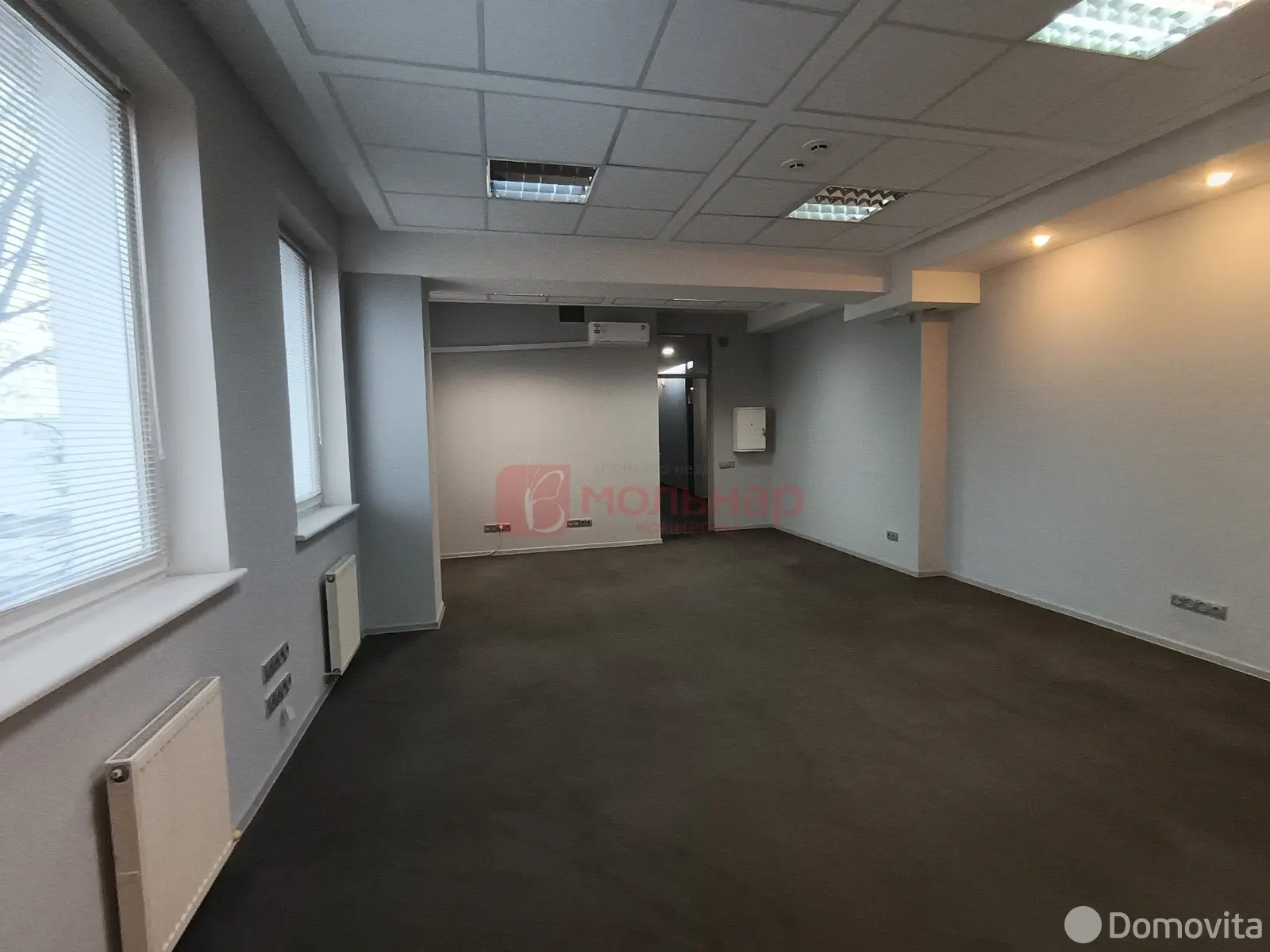 Аренда офиса на ул. Максима Богдановича, д. 153Б в Минске, 1461BYN, код 15856 - фото 8