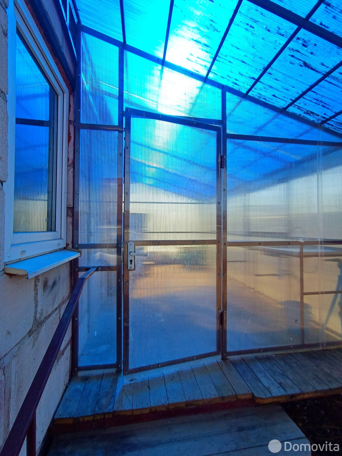 коттедж, Кировец, , стоимость продажи 52 000 р.