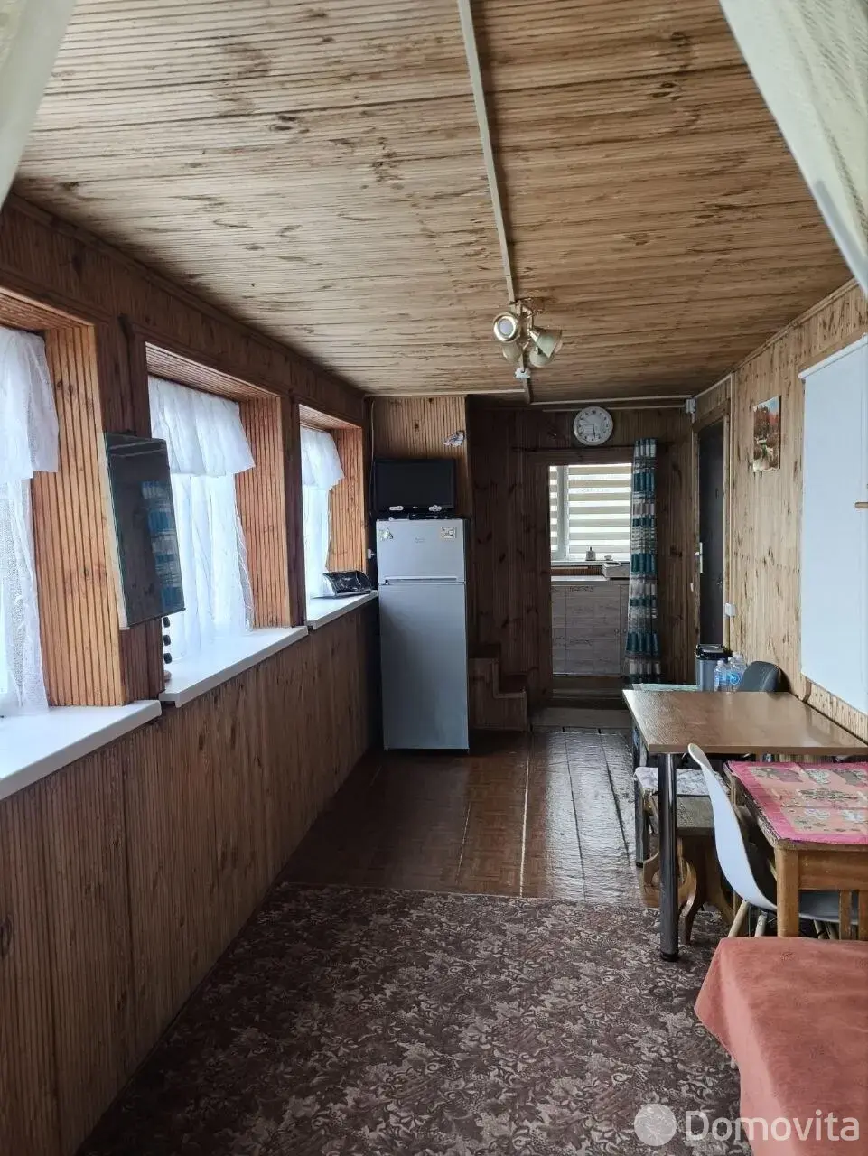 коттедж, Липники, 